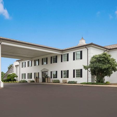 Best Western Parkside Inn Frankfort Zewnętrze zdjęcie