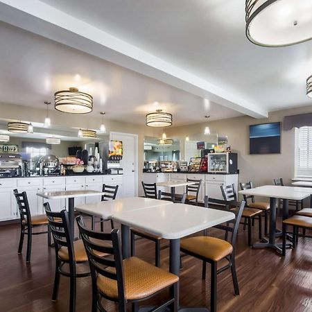 Best Western Parkside Inn Frankfort Zewnętrze zdjęcie