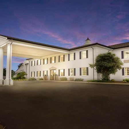 Best Western Parkside Inn Frankfort Zewnętrze zdjęcie