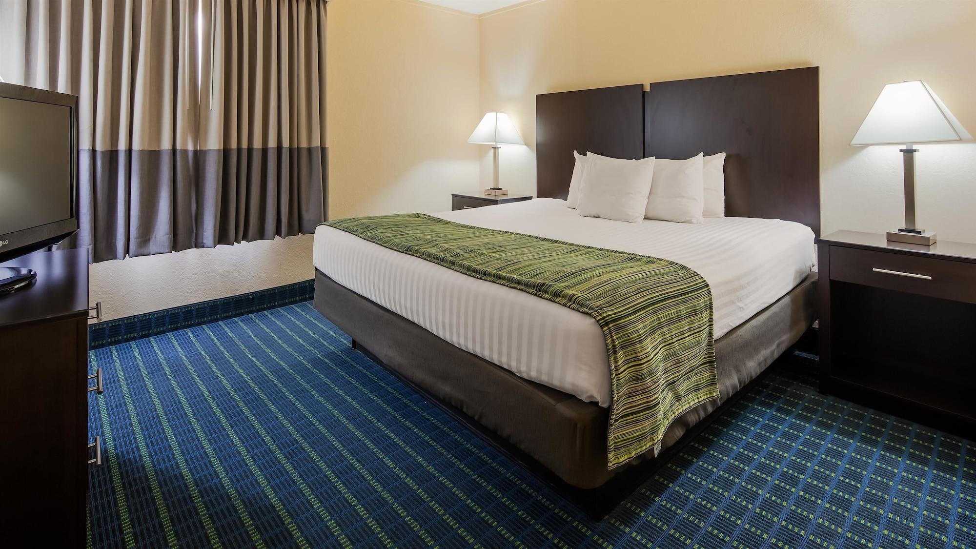 Best Western Parkside Inn Frankfort Zewnętrze zdjęcie