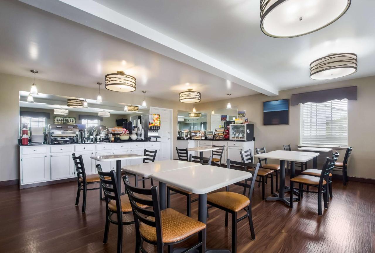 Best Western Parkside Inn Frankfort Zewnętrze zdjęcie