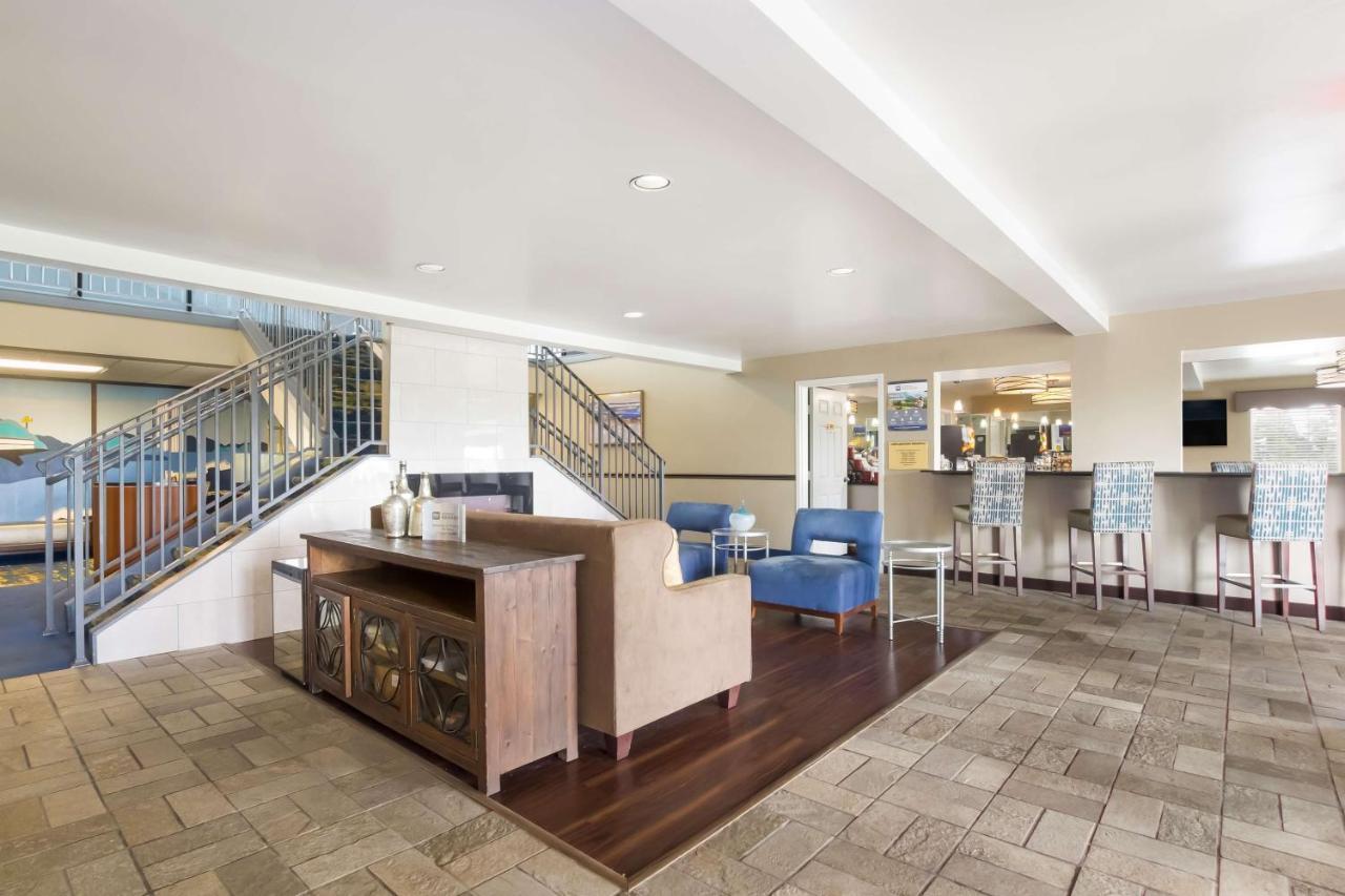Best Western Parkside Inn Frankfort Zewnętrze zdjęcie