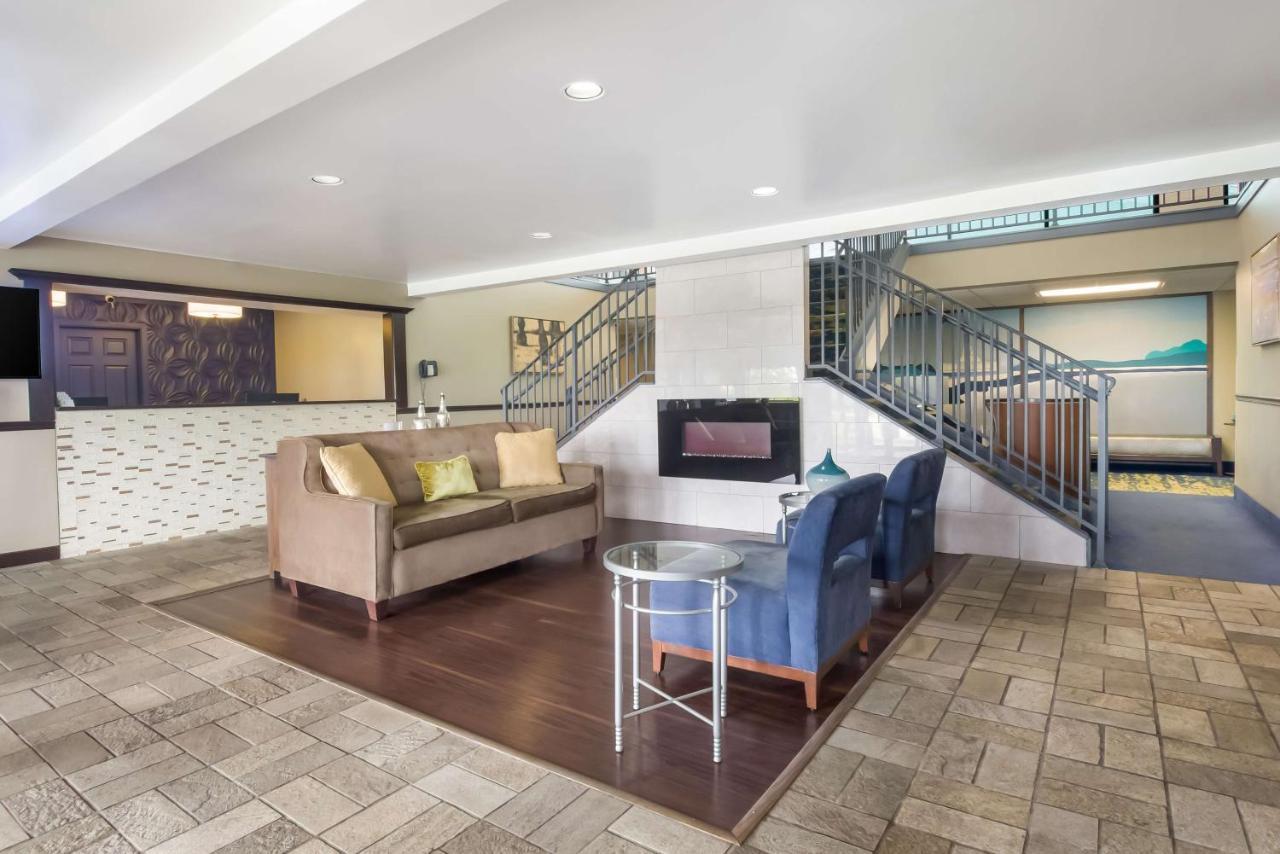 Best Western Parkside Inn Frankfort Zewnętrze zdjęcie