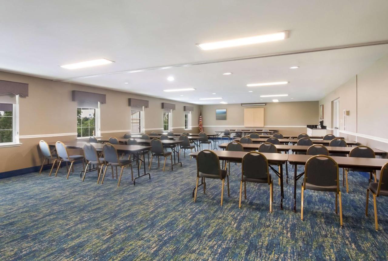 Best Western Parkside Inn Frankfort Zewnętrze zdjęcie