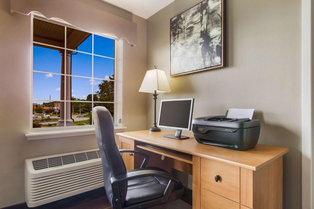 Best Western Parkside Inn Frankfort Zewnętrze zdjęcie