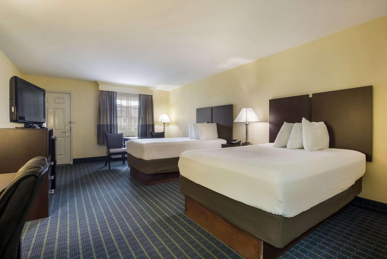 Best Western Parkside Inn Frankfort Zewnętrze zdjęcie