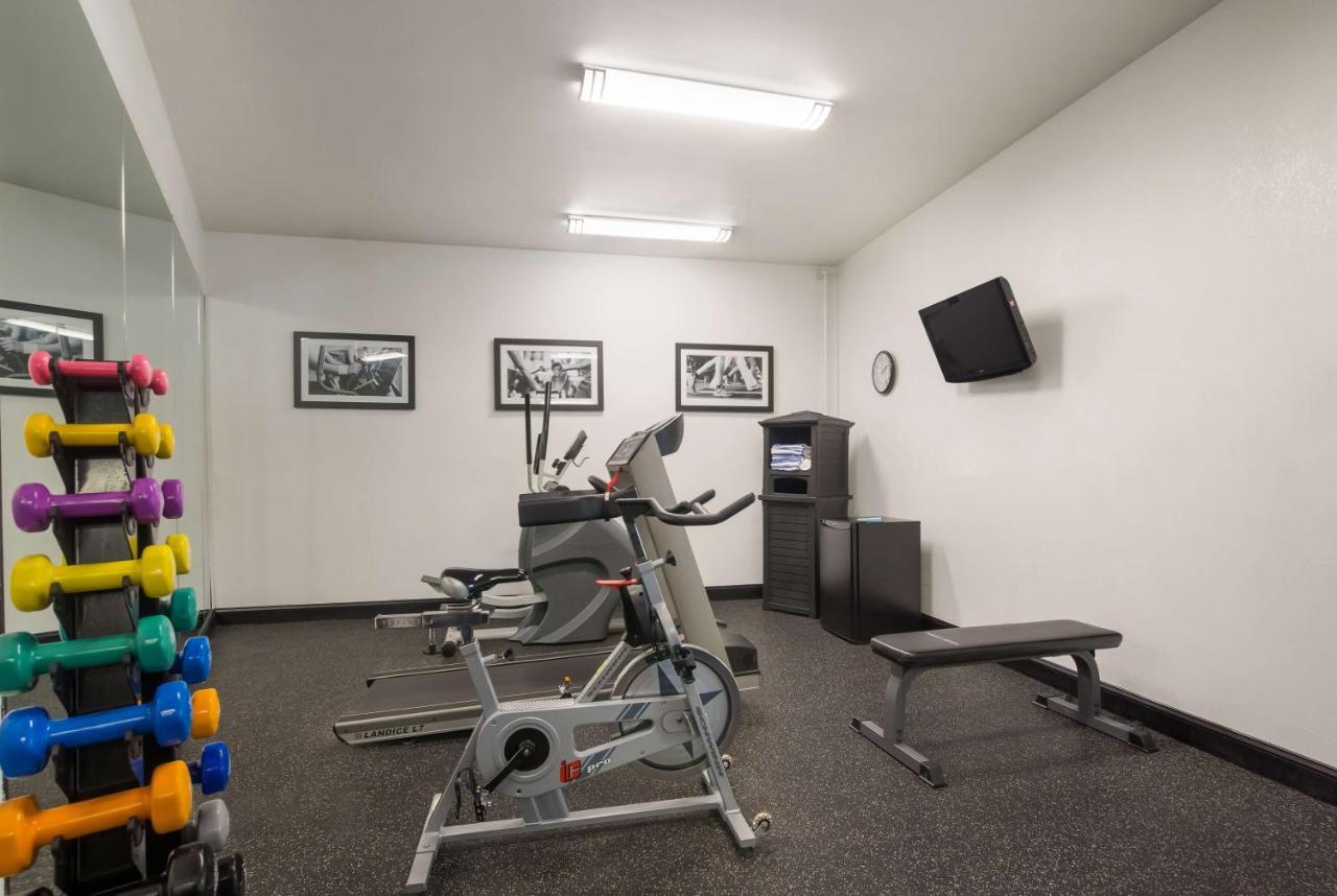 Best Western Parkside Inn Frankfort Zewnętrze zdjęcie