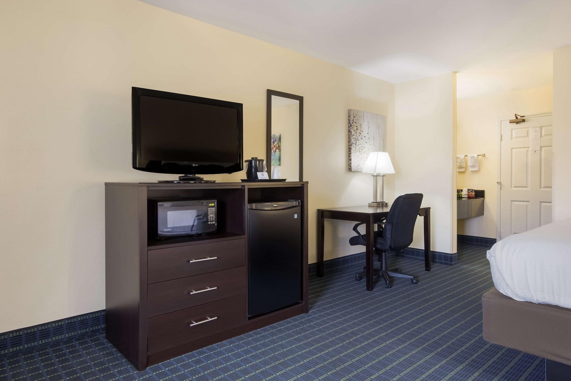 Best Western Parkside Inn Frankfort Zewnętrze zdjęcie