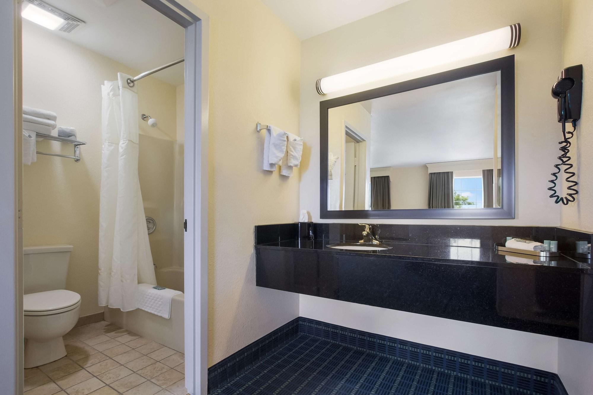 Best Western Parkside Inn Frankfort Zewnętrze zdjęcie