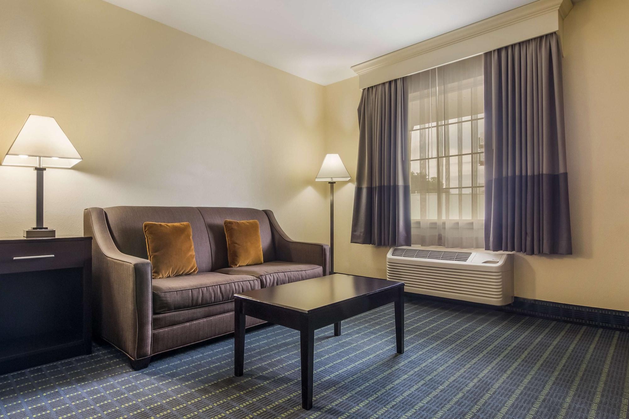 Best Western Parkside Inn Frankfort Zewnętrze zdjęcie