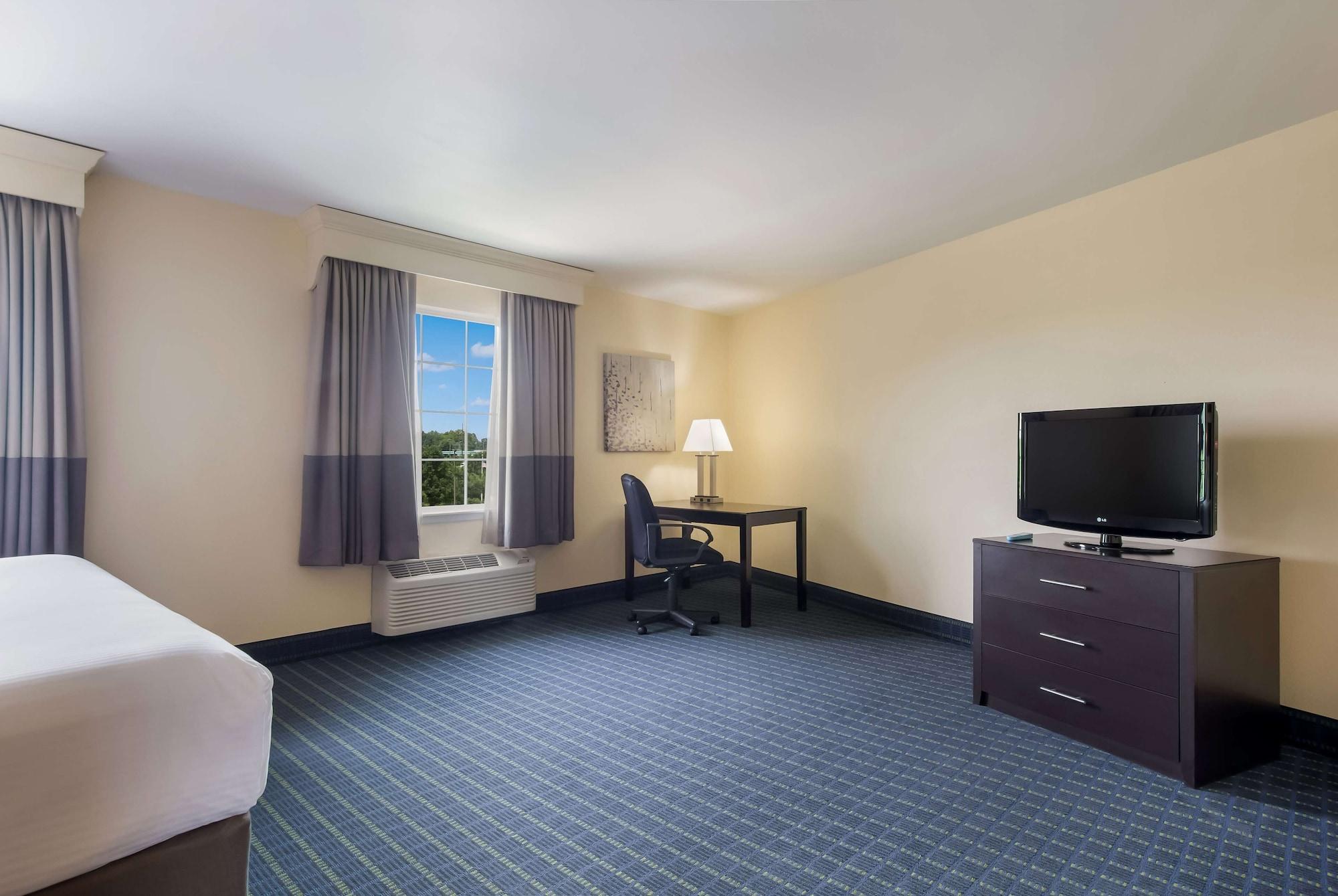 Best Western Parkside Inn Frankfort Zewnętrze zdjęcie