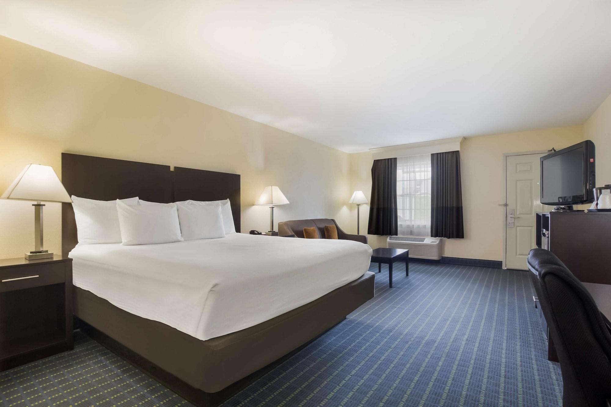 Best Western Parkside Inn Frankfort Zewnętrze zdjęcie