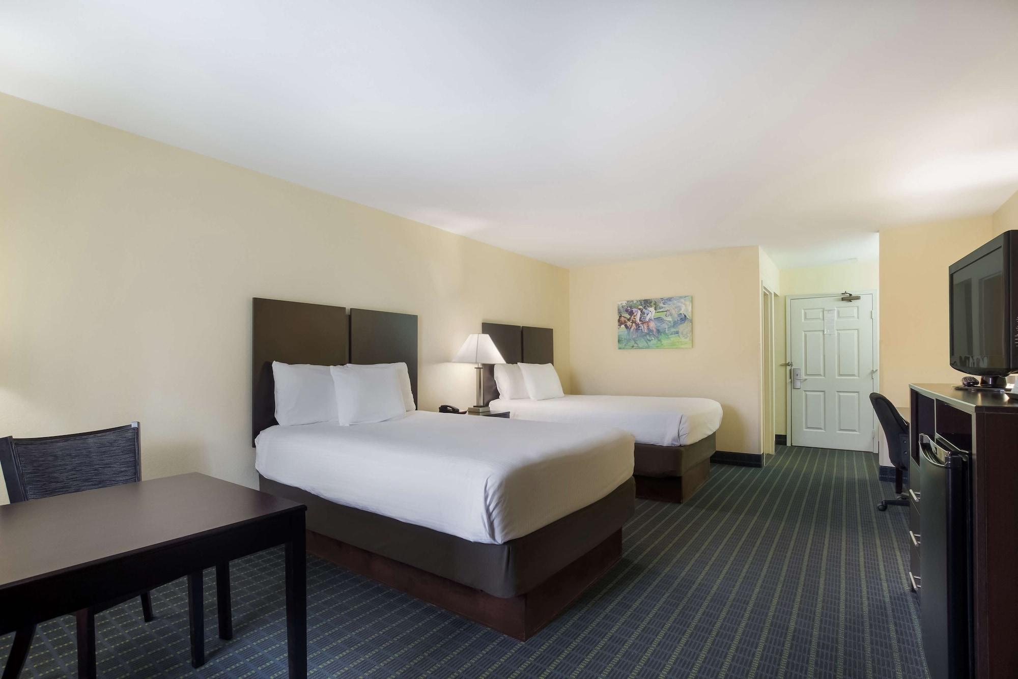Best Western Parkside Inn Frankfort Zewnętrze zdjęcie