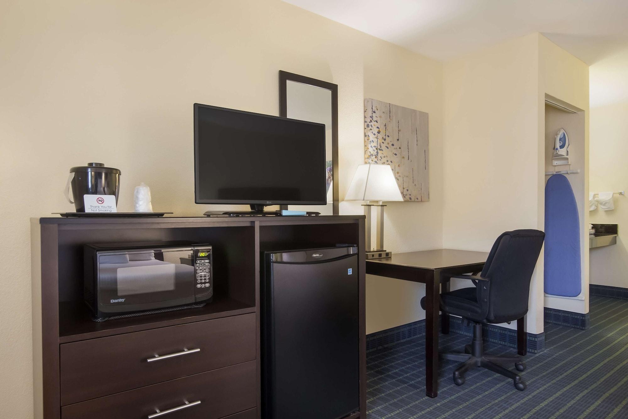 Best Western Parkside Inn Frankfort Zewnętrze zdjęcie