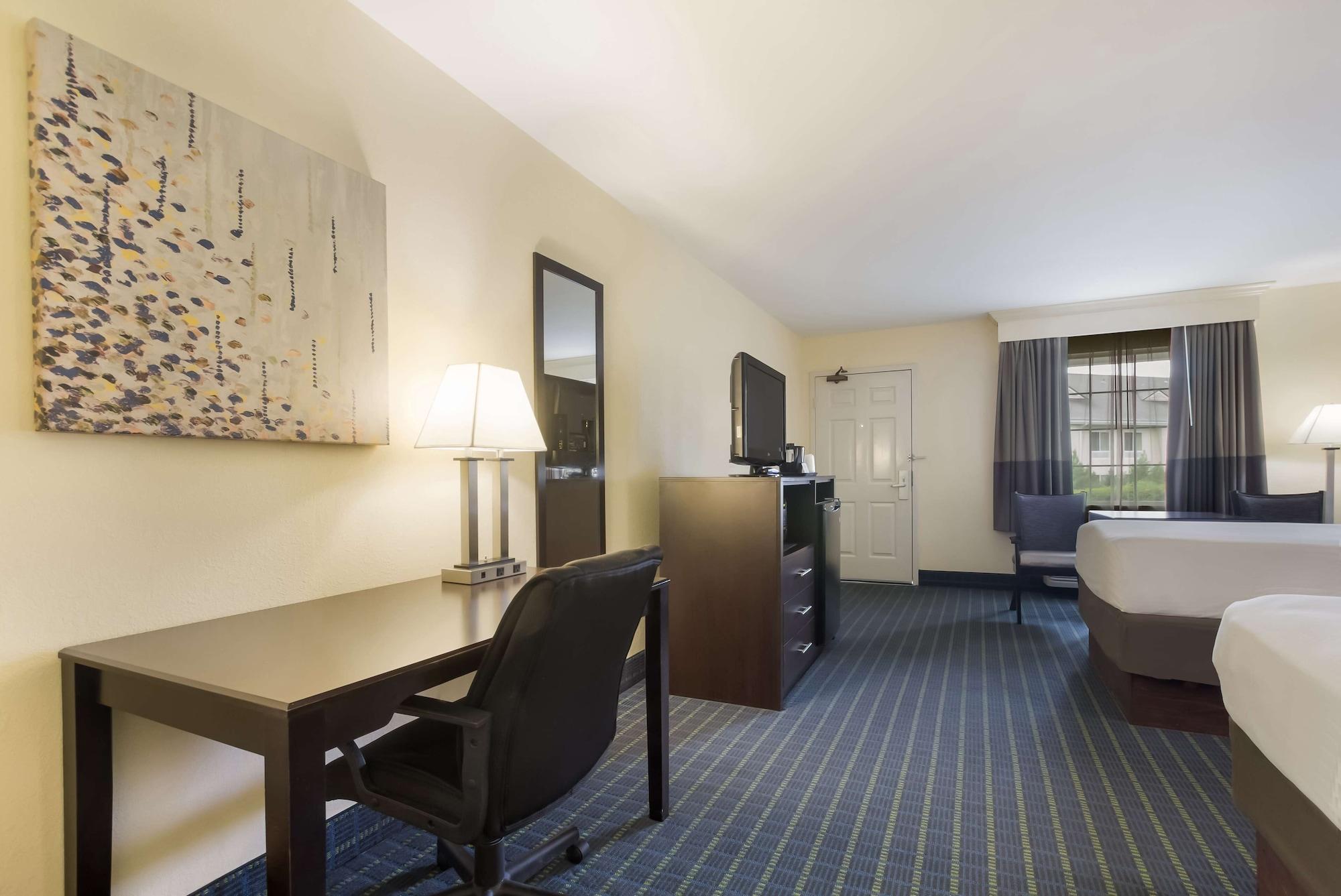 Best Western Parkside Inn Frankfort Zewnętrze zdjęcie