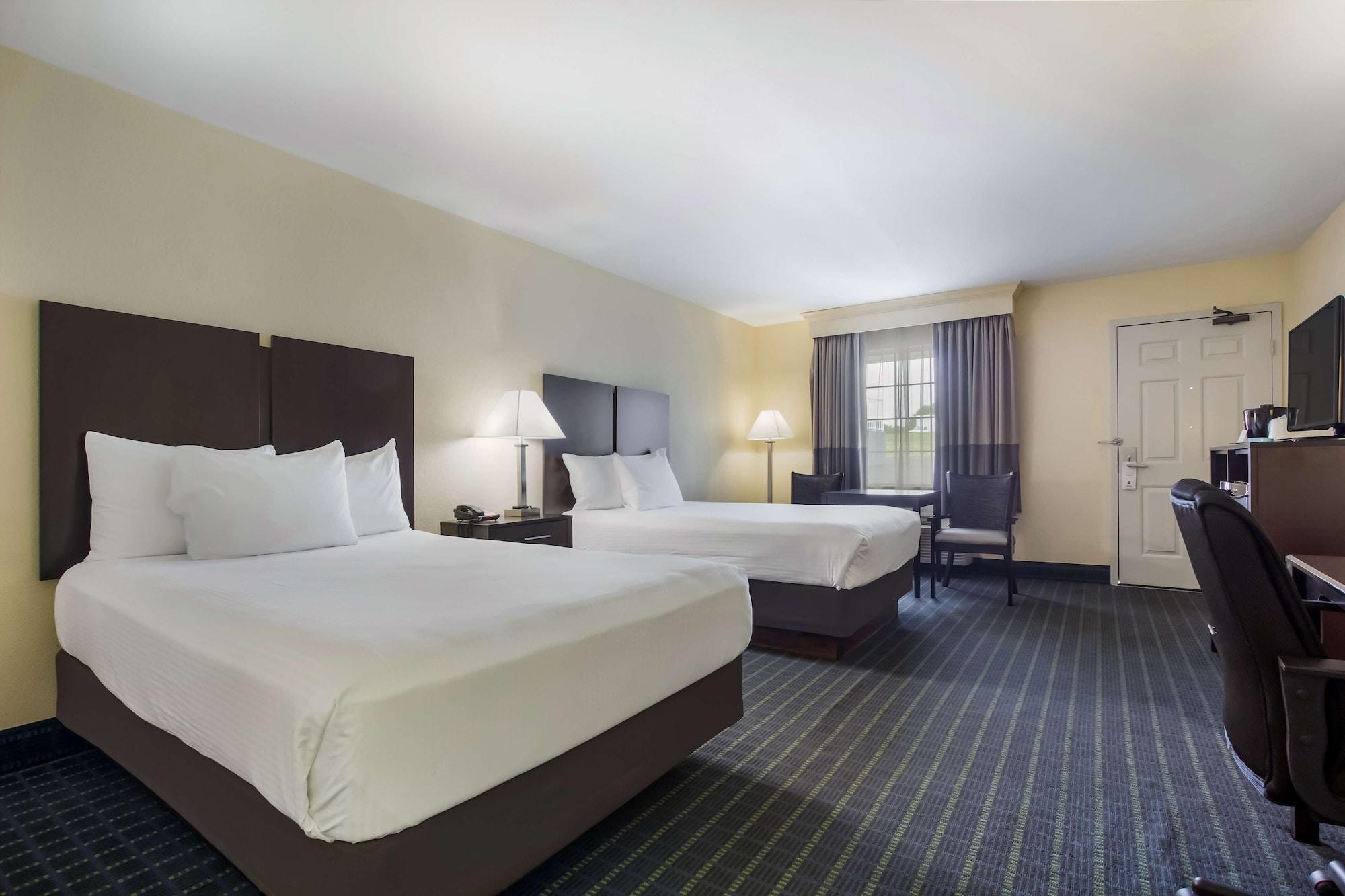 Best Western Parkside Inn Frankfort Zewnętrze zdjęcie