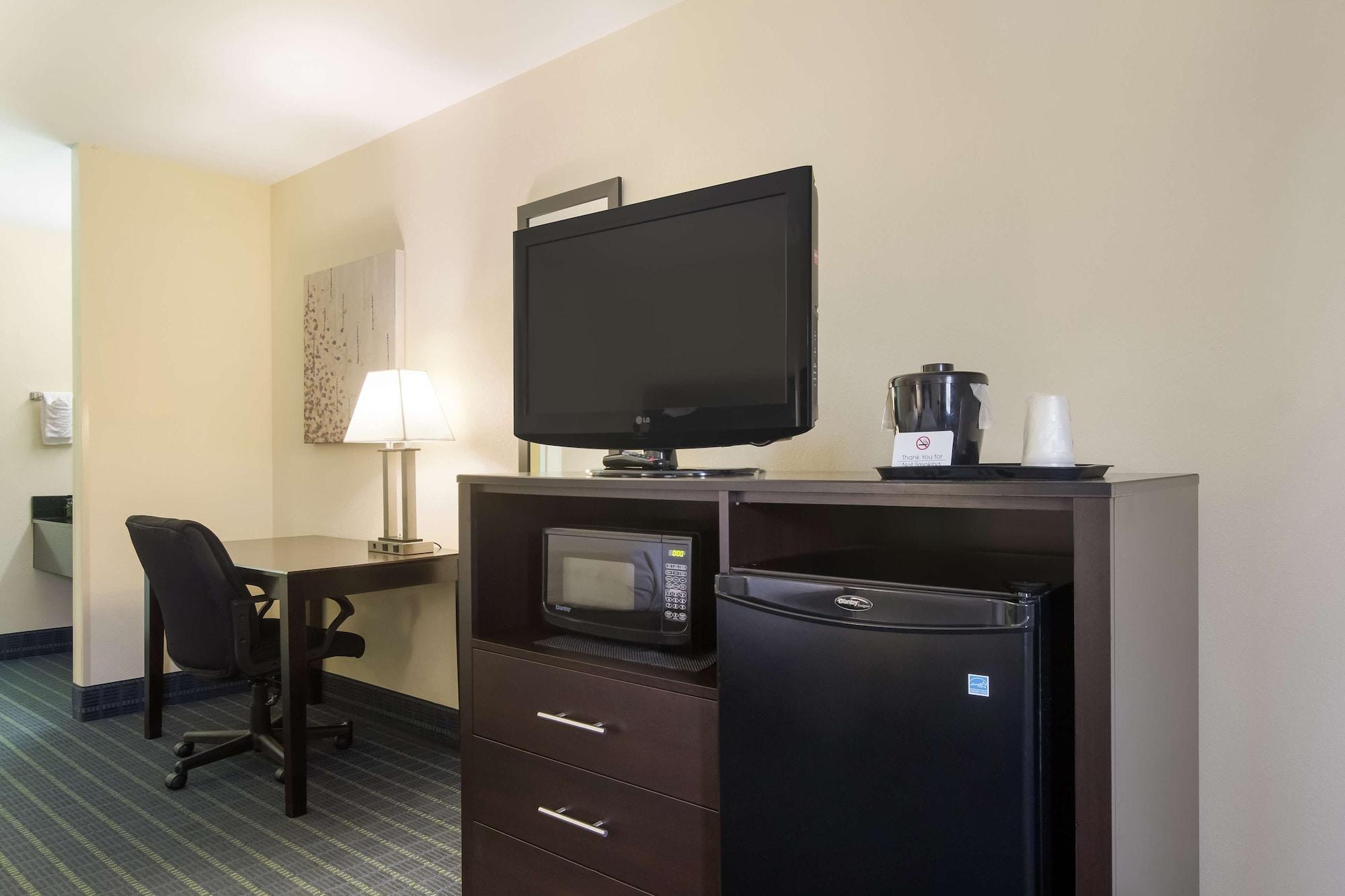 Best Western Parkside Inn Frankfort Zewnętrze zdjęcie