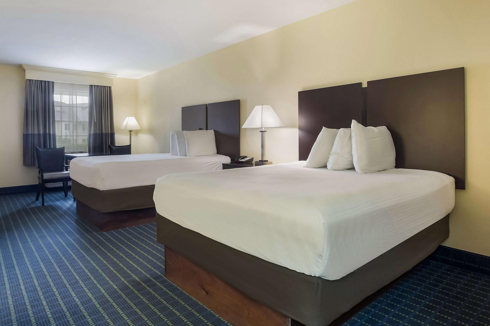 Best Western Parkside Inn Frankfort Zewnętrze zdjęcie