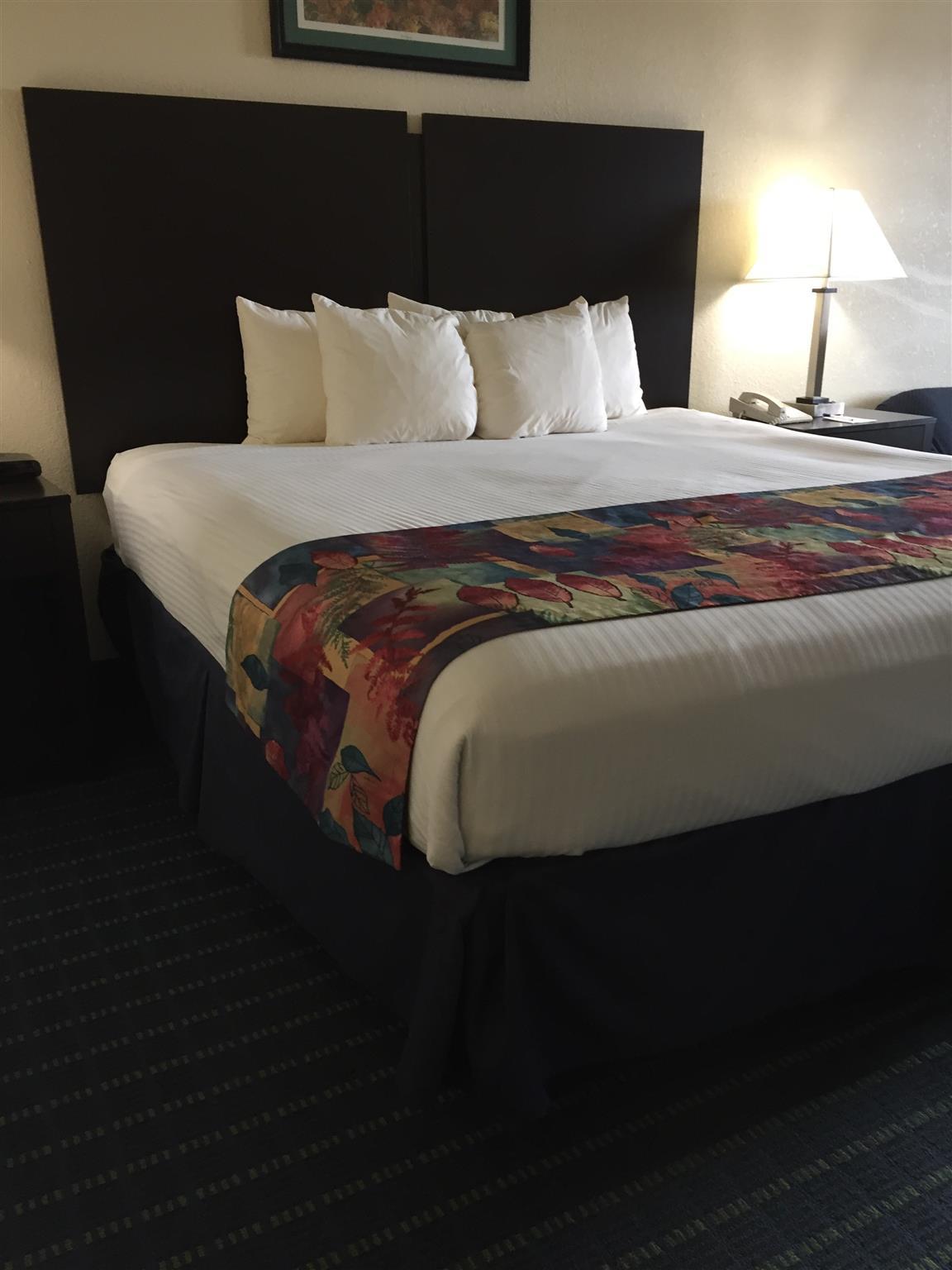 Best Western Parkside Inn Frankfort Zewnętrze zdjęcie