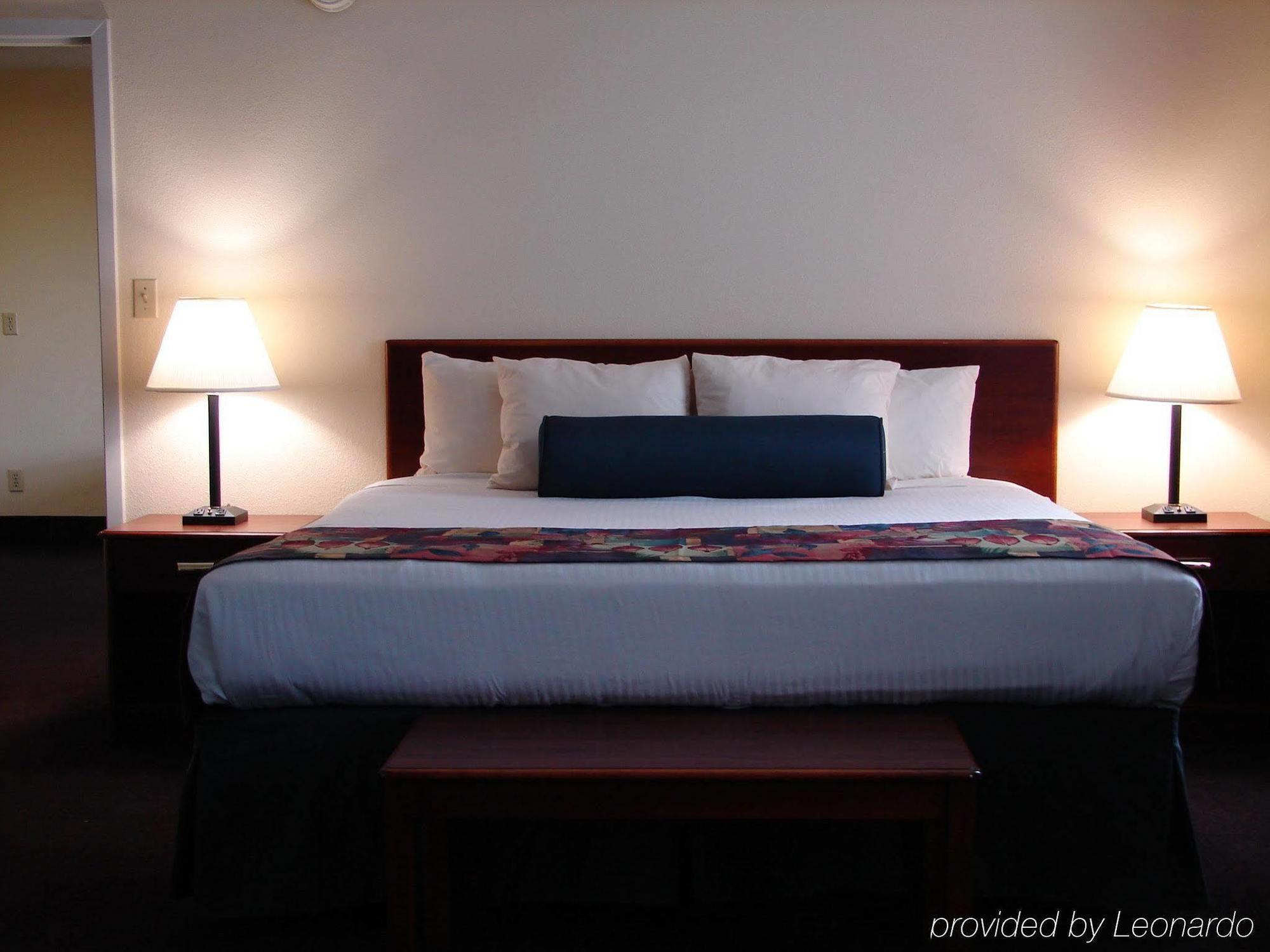 Best Western Parkside Inn Frankfort Zewnętrze zdjęcie