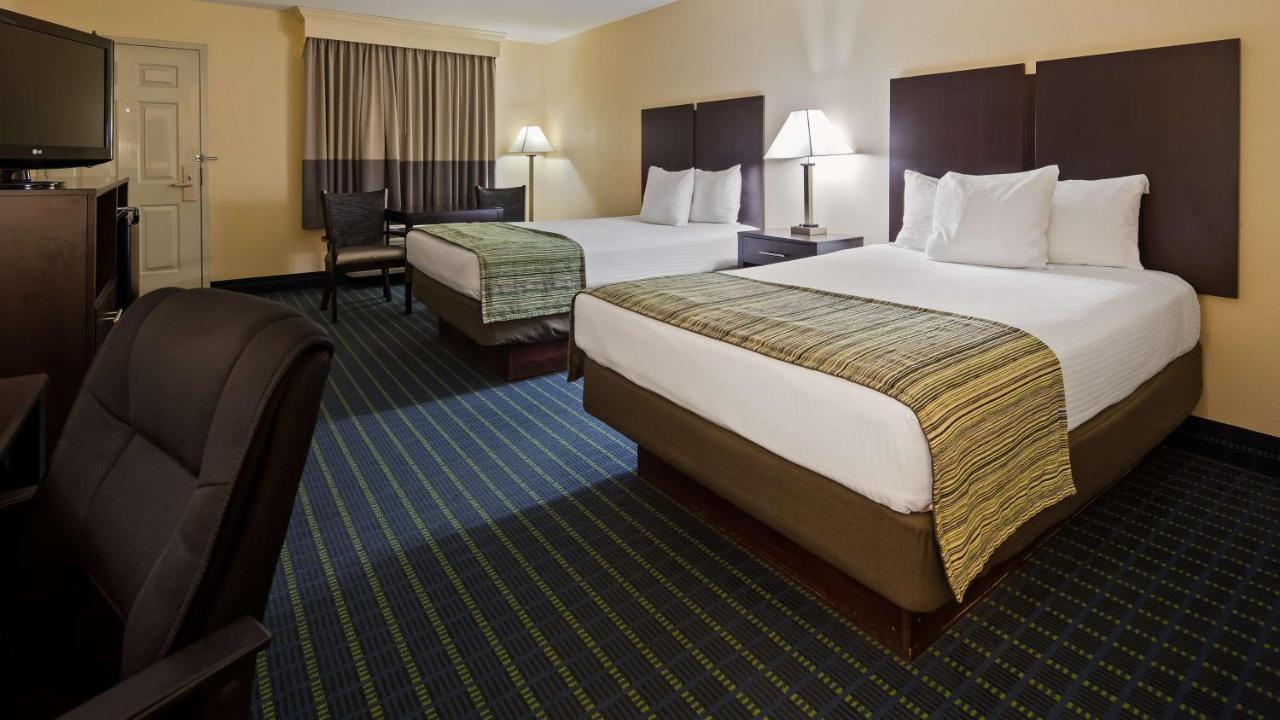 Best Western Parkside Inn Frankfort Zewnętrze zdjęcie