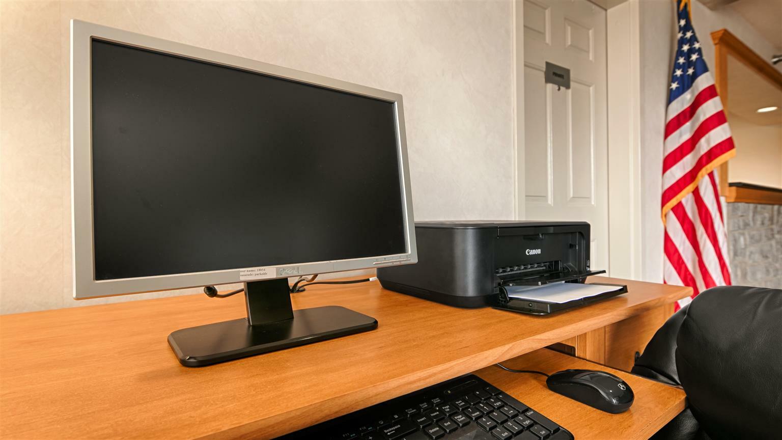 Best Western Parkside Inn Frankfort Zewnętrze zdjęcie