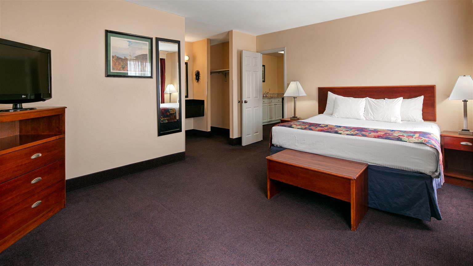 Best Western Parkside Inn Frankfort Zewnętrze zdjęcie