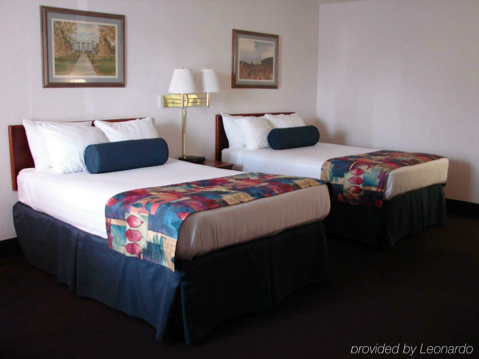 Best Western Parkside Inn Frankfort Zewnętrze zdjęcie