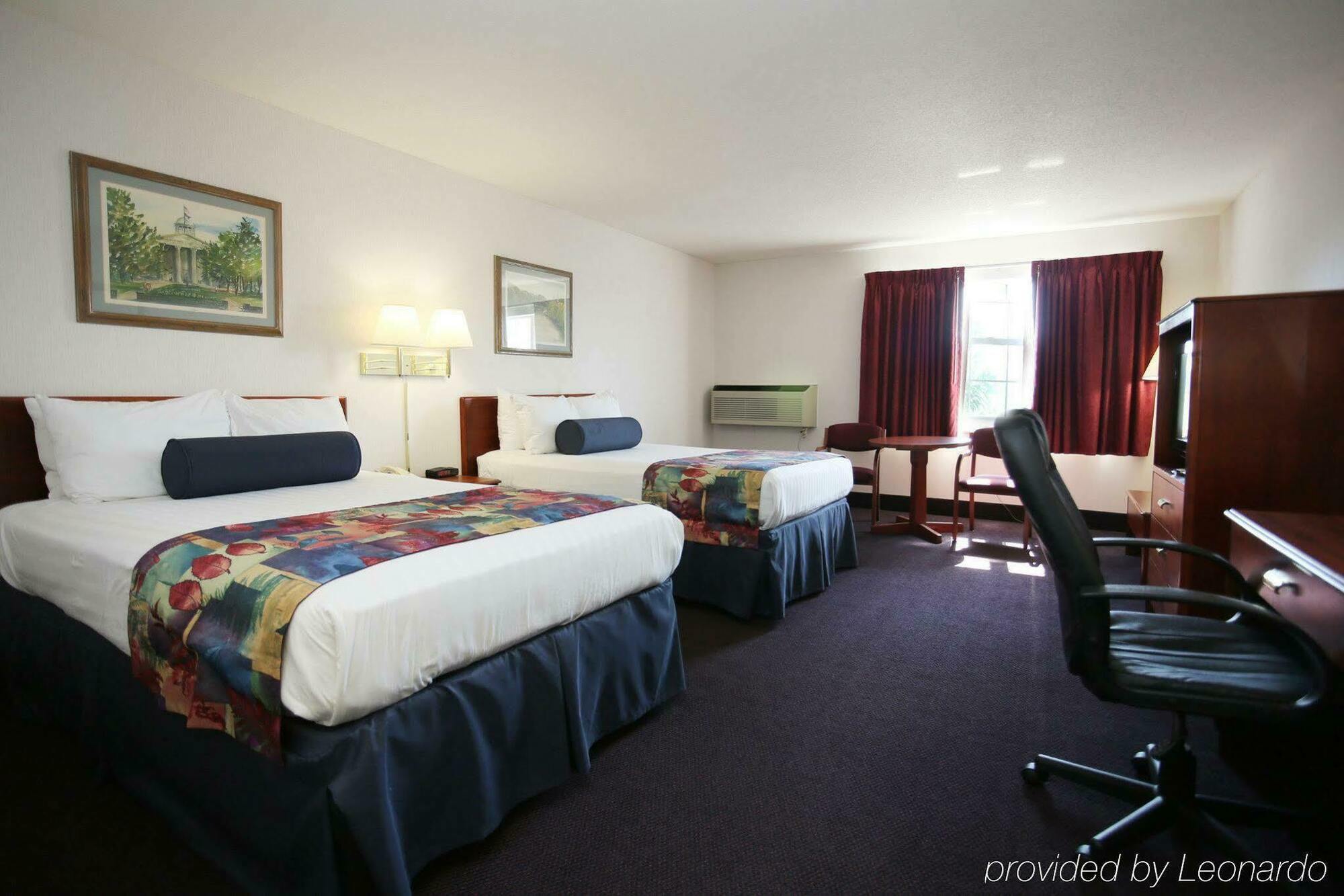 Best Western Parkside Inn Frankfort Zewnętrze zdjęcie