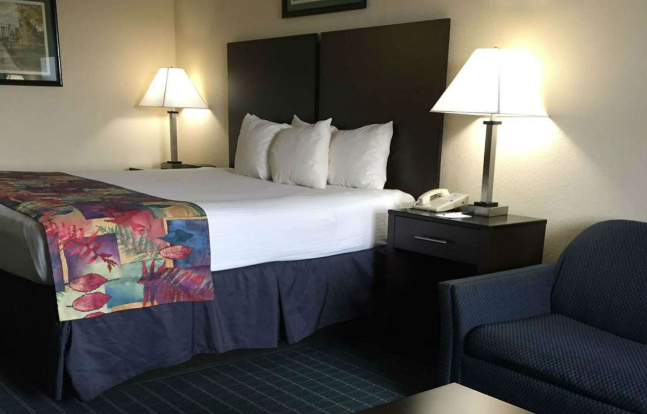 Best Western Parkside Inn Frankfort Zewnętrze zdjęcie